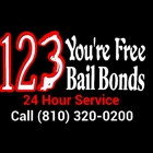 123 You're Free Bail Bond Agency
