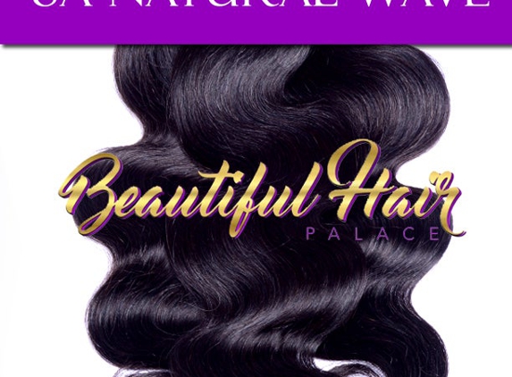 The Hair Palace - Charlotte, NC