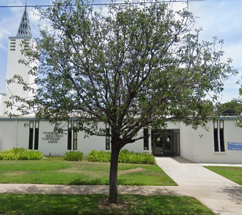 The Church of Jesus Christ of Latter-day Saints - Los Angeles, CA