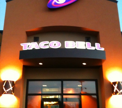 Taco Bell - Groton, CT