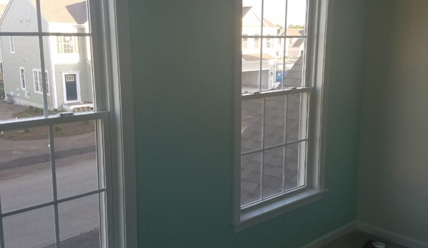 Pro Painting Services - Everett, MA. #interior #painting