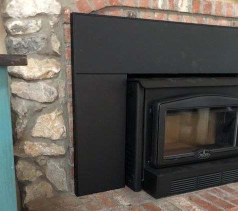 Blazin Hot Fireplaces & Outdoor Living - Terrell, TX