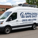 Appaloosa Safe Air Ducts - Air Conditioning Service & Repair