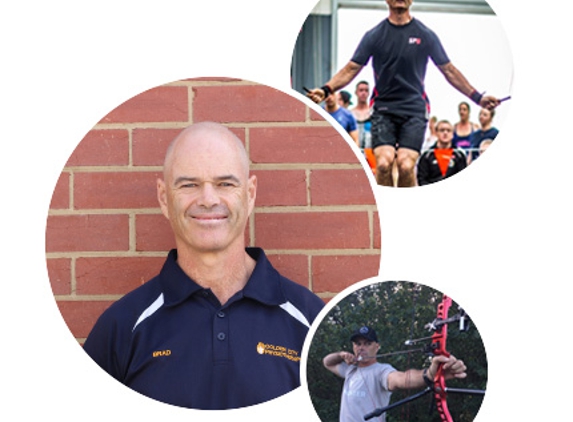 Golden City Physio & Sports Injury Clinic - Bendigo, VIC