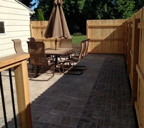 Miller Landscapes & Construction Inc - Lincoln, NE