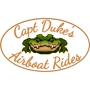 Capt. Duke's Airboat Rides