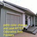 Colorados Best Painters - Painting Contractors