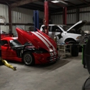 Frankenstein Motors Inc. - Automobile Body Shop Equipment & Supply-Wholesale & Manufacturers