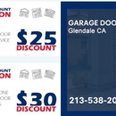 Just Garage Door Repair Glendale CA - Garage Doors & Openers