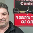 Plantation Tire & Car Care