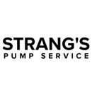 Strang's Pump Service - Pumps