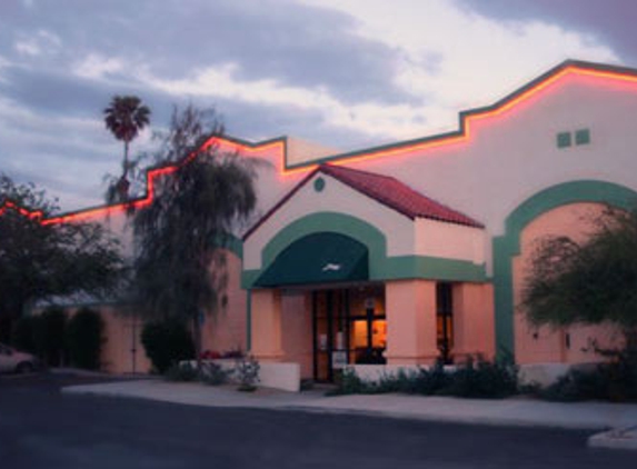 Indio Performing Arts Center - Indio, CA