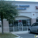 Texas Diamond And Jewelry - Engraving