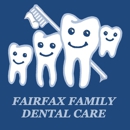 Fairfax Family Dental Care - Dental Clinics