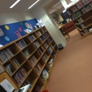 Carnegie-Schadde Memorial Public Library - Libraries