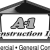 All Star Construction Inc gallery