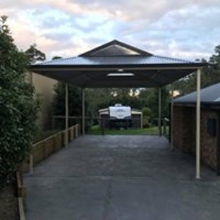 Fair Dinkum Builds - Bega, NSW