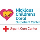 Nicklaus Children's Doral Urgent Care Center - Urgent Care