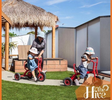 The Hive Early Learning Centres - Fairfield, VIC