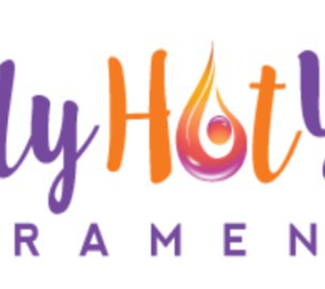 Purely Hot Yoga - Sacramento, CA