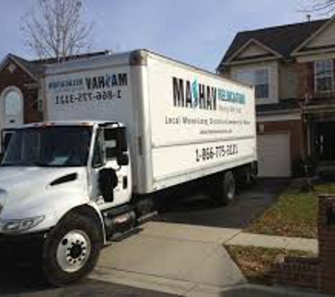 Movers Rockville Maryland - Mashav Relocation Moving Company - Rockville, MD