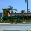 The Chili Pepper - American Restaurants