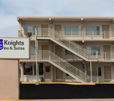 Knights Inn - Virginia Beach, VA