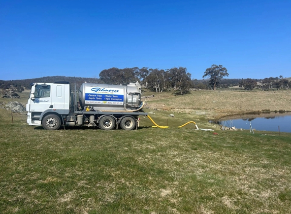 Gilmores Septic and Liquid Waste - Bairnsdale, VIC