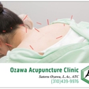 Ozawa Acupuncture Clinic - Health Maintenance Organizations