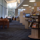 Parman Branch Library, San Antonio Public Library