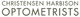 Christensen Harbison Optometrists - Optometrists
