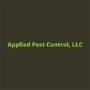 Applied Pest Control - Pest Control Equipment & Supplies