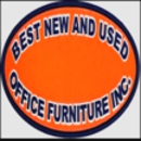 Best New & Used Office Furniture - Office Furniture & Equipment