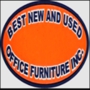 Best New & Used Office Furniture