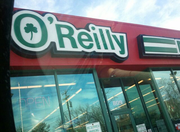 O'Reilly Auto Parts - Fulton, MO