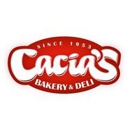 Cacia's Bakery of Audubon - Bakeries
