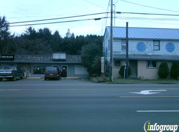 West Coast Net Inc - Lincoln City, OR