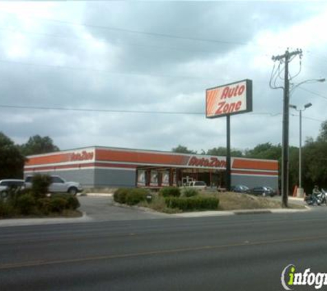 AutoZone Auto Parts - Seguin, TX