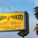 El Farolito Soccer Club - Mexican Restaurants