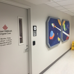 Texas Children's Hospital - Houston, TX