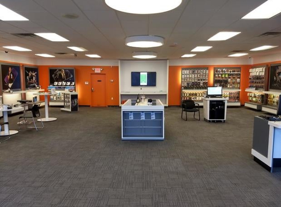 At&T Authorized Retailer - Dorchester Center, MA