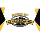 Moseley Paving - Paving Contractors
