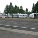 Tom's Travel Homes - Travel Trailers