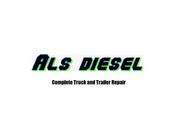 Als Diesel LLC - Janesville, WI