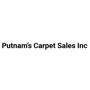 Putnam's Carpet Sales Inc