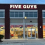 Five Guys