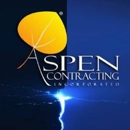 Aspen Contracting, Inc. - Roofing Contractors