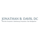 Jonathan B. Davis, DC - Chiropractors & Chiropractic Services