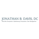 Jonathan B. Davis, DC