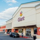 Parkville Shopping Center - Grocery Stores